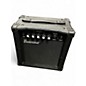 Used Ibanez GTA10 Guitar Combo Amp thumbnail