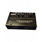 Used Isp Technologies HUM EXTRACTOR + DECIMATOR G Effect Pedal