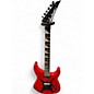 Used Jackson SL 1A Cross Dagger Dakota Red Solid Body Electric Guitar thumbnail