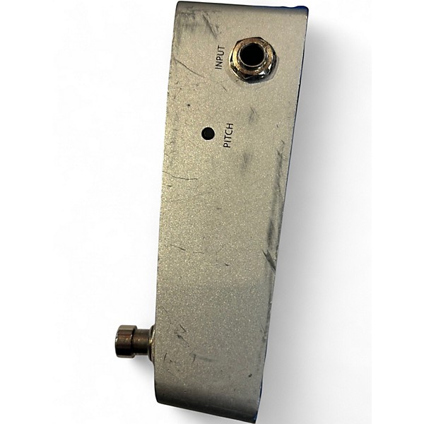 Used D'Addario CT-20 Tuner Pedal