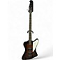 Used Epiphone Thunderbird IV 2 Color Sunburst Electric Bass Guitar thumbnail
