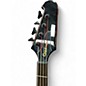 Used Epiphone Thunderbird IV 2 Color Sunburst Electric Bass Guitar
