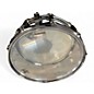 Used Pearl 14in 14x5.5 Steel Snare  Steel Drum