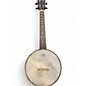 Used Kala KABNJC NATURAL Banjolele thumbnail