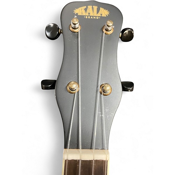 Used Kala KABNJC NATURAL Banjolele