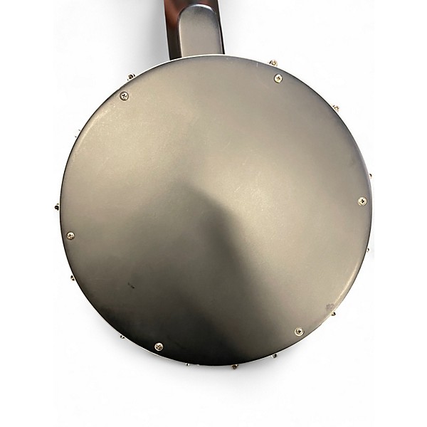 Used Kala KABNJC NATURAL Banjolele