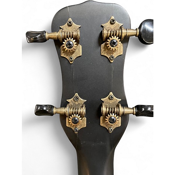 Used Kala KABNJC NATURAL Banjolele