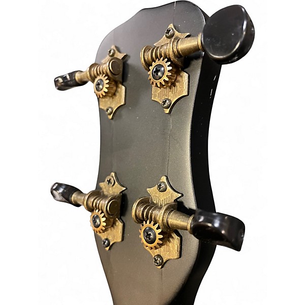 Used Kala KABNJC NATURAL Banjolele