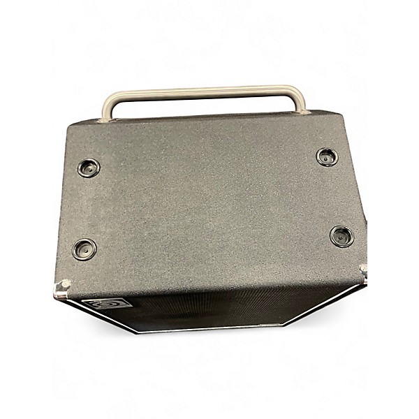 Used Ampeg SVT410HLF 500W 4x10 Bass Cabinet