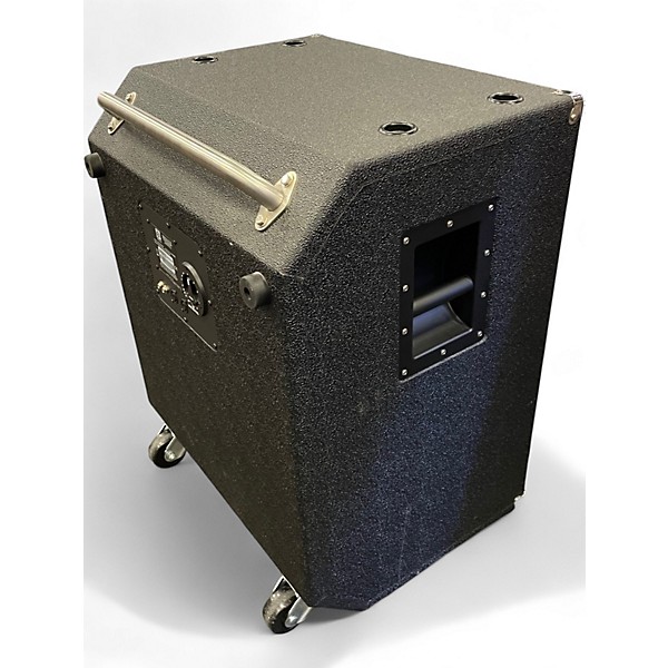 Used Ampeg SVT410HLF 500W 4x10 Bass Cabinet