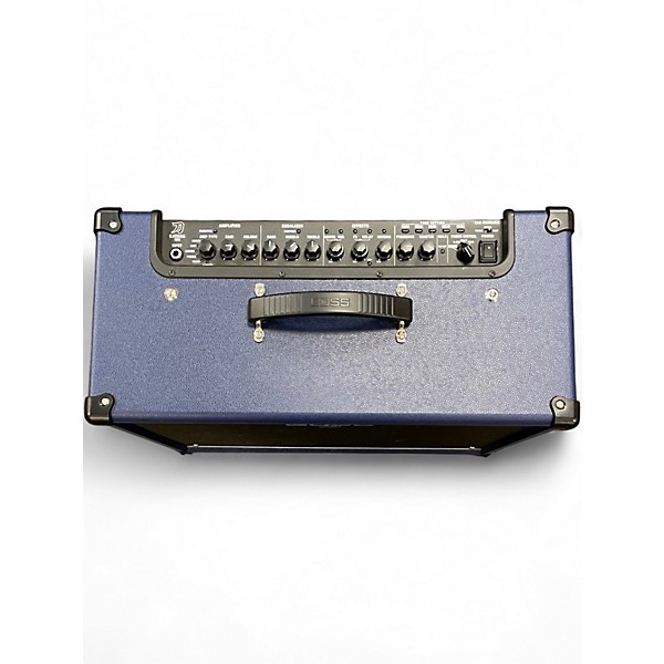 Used BOSS Katana 100 Gen 3  Guitar Combo Amp