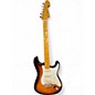 Used Fender 1957 American Vintage Stratocaster 2 Color Sunburst Solid Body Electric Guitar thumbnail