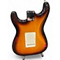 Used Fender 1957 American Vintage Stratocaster 2 Color Sunburst Solid Body Electric Guitar