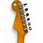Used Fender 1957 American Vintage Stratocaster 2 Color Sunburst Solid Body Electric Guitar