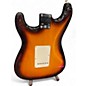 Used Fender 1957 American Vintage Stratocaster 2 Color Sunburst Solid Body Electric Guitar