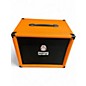 Used Orange Amplifiers OBC112 Guitar Cabinet thumbnail