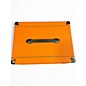 Used Orange Amplifiers OBC112 Guitar Cabinet