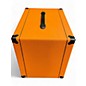 Used Orange Amplifiers OBC112 Guitar Cabinet