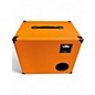 Used Orange Amplifiers OBC112 Guitar Cabinet