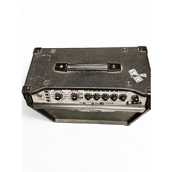 Used Peavey Vypyr VIP 1 20W 1X8 Guitar Combo Amp