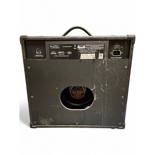 Used Peavey Vypyr VIP 1 20W 1X8 Guitar Combo Amp
