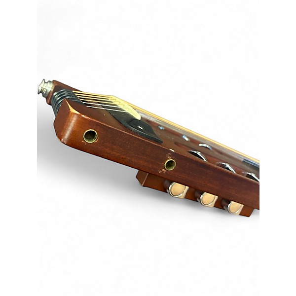 Used Traveler Guitar Ultra Light Brown Acoustic Guitar