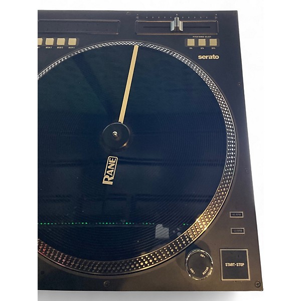 Used RANE TWELVE USB Turntable