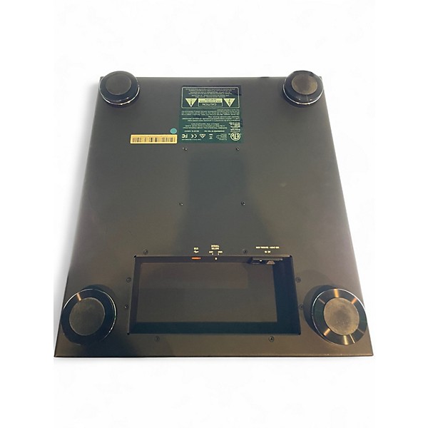 Used RANE TWELVE USB Turntable