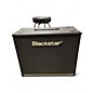 Used Blackstar htv 112 1x12 Guitar Cabinet thumbnail