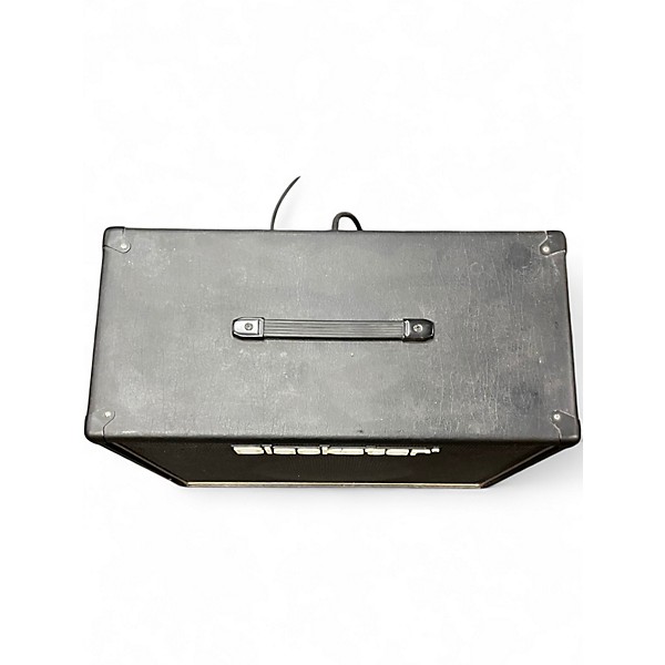 Used Blackstar htv 112 1x12 Guitar Cabinet