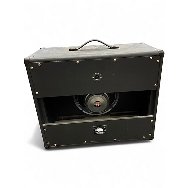 Used Blackstar htv 112 1x12 Guitar Cabinet