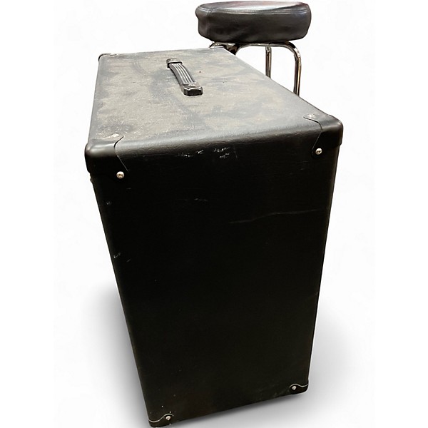 Used Blackstar htv 112 1x12 Guitar Cabinet