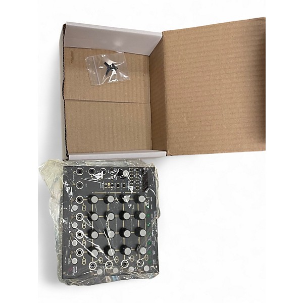 Used Tiptop Audio TRIGGER RIOT Synthesizer