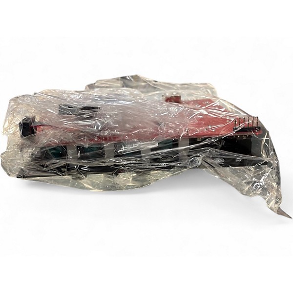 Used Tiptop Audio TRIGGER RIOT Synthesizer