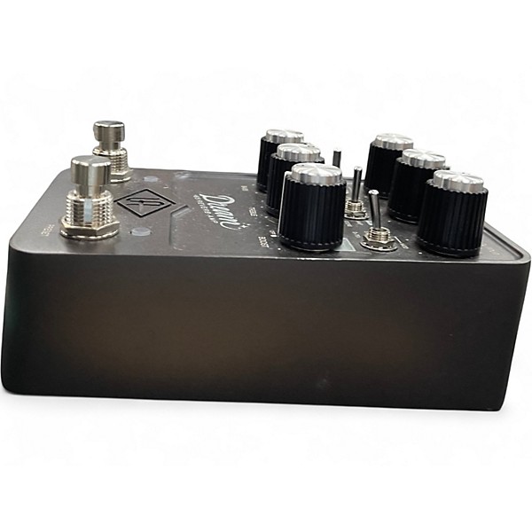 Used Universal Audio UAFX Dream '65 Guitar Preamp