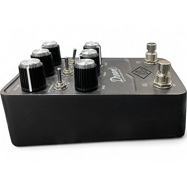 Used Universal Audio UAFX Dream '65 Guitar Preamp