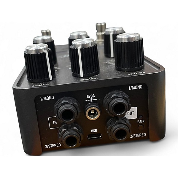 Used Universal Audio UAFX Dream '65 Guitar Preamp