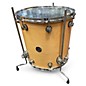 Used DW 3 Piece Performance Series Natural Gloss Drum Kit