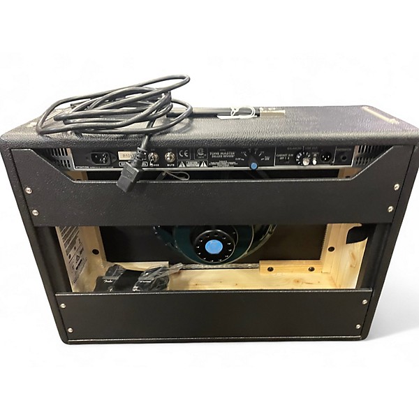 Used Fender DELUXE REVERB TONEMASTER Guitar Combo Amp