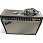 Used Fender DELUXE REVERB TONEMASTER Guitar Combo Amp
