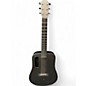 Used LAVA MUSIC LAVA ME air Black Acoustic Electric Guitar thumbnail