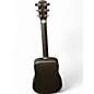 Used LAVA MUSIC LAVA ME air Black Acoustic Electric Guitar