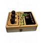 Used Electro-Harmonix BIG MUFF PI WICKER Effect Pedal