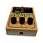 Used Electro-Harmonix BIG MUFF PI WICKER Effect Pedal