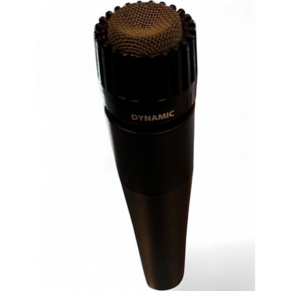 Used Shure SM57LC Dynamic Microphone