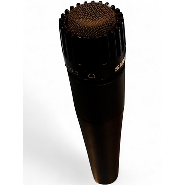 Used Shure SM57LC Dynamic Microphone