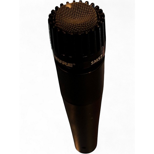 Used Shure SM57LC Dynamic Microphone