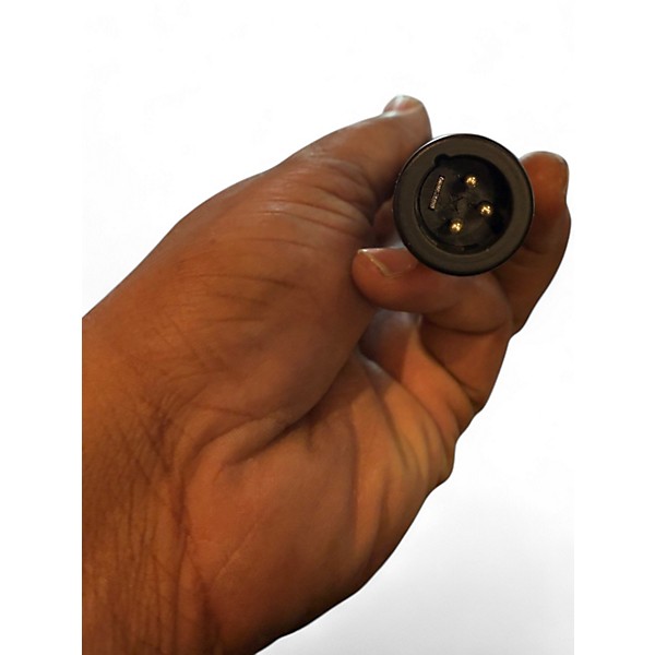 Used Shure SM57LC Dynamic Microphone