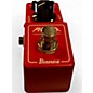 Used Ibanez PHMINI pHASER MINI Effect Pedal