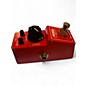Used Ibanez PHMINI pHASER MINI Effect Pedal